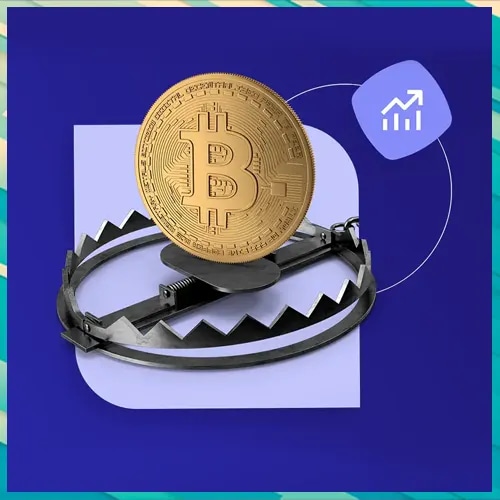 Indian Fraudster Orchestrates Rs 165 Crore Crypto Theft Through Fake Coinbase Sites