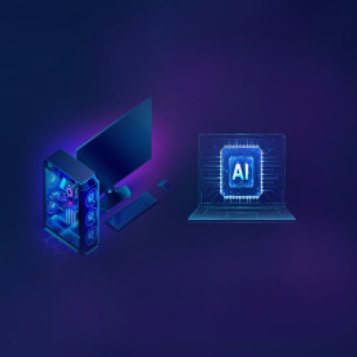 AI PCs: Ushering in a New Era of High-Performance Computing