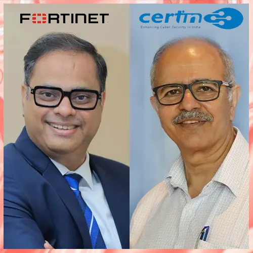 Fortinet & CERT-In Join Forces to Boost Cybersecurity Education
