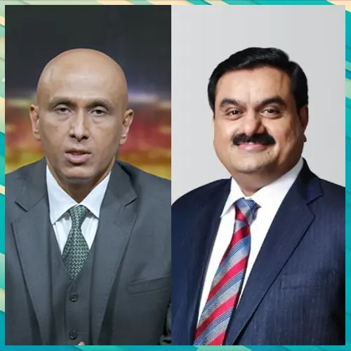 Adani CFO clarifies allegations, says none of the group’s 11 public companies subject to indictment