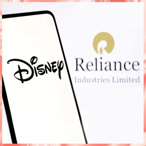 Reliance, Viacom18 and Disney form Rs 70,352 cr JV with merger completion