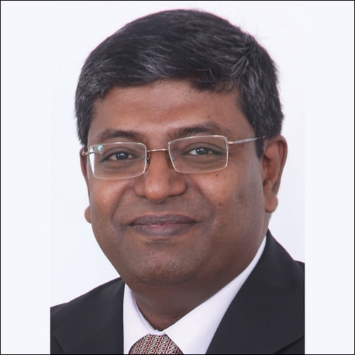 Enabling partners with a comprehensive security portfolio to thrive in a competitive market