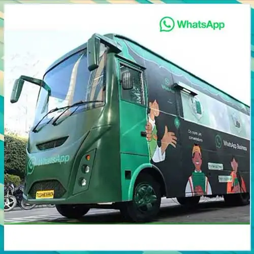 WhatsApp begins its Bharat Yatra initiative