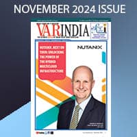 E-Magazine, November 2024 Issue