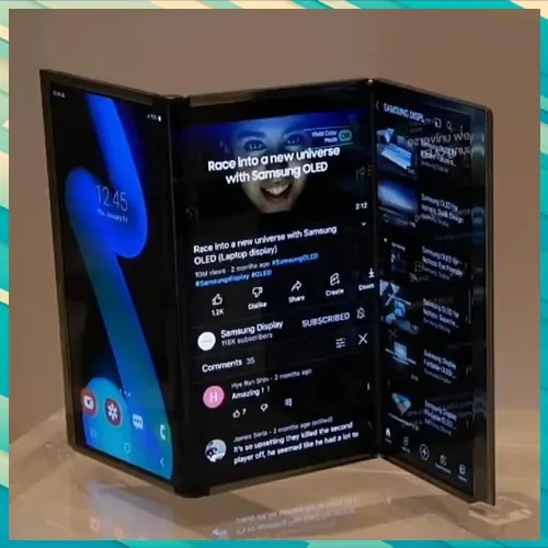 Samsung’s tri-foldable phone launch: It’s getting longer than we thought