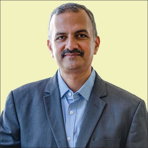 The Channel plays an instrumental role in Check Point's success in India