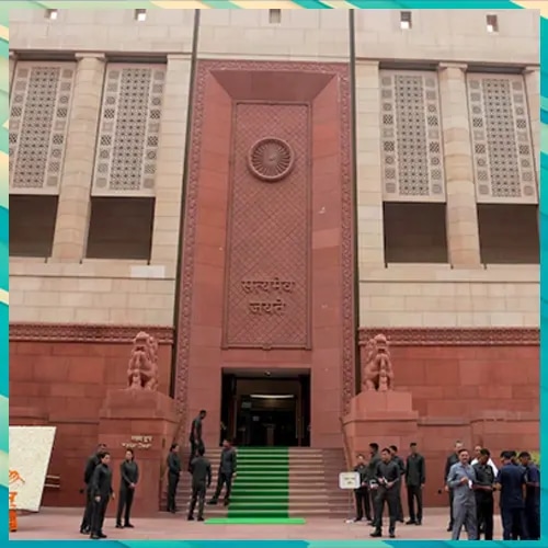 Parliamentary panel pulls up IT ministry for underutilizing semiconductor funds