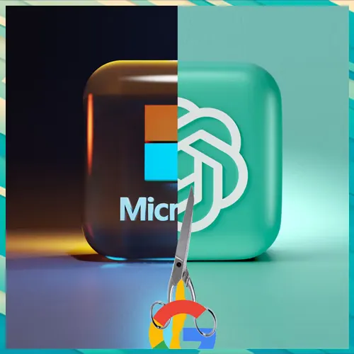 Google urges FTC to break Microsoft-OpenAI cloud hosting deal