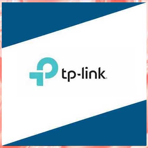TP-Link adds excitement in the JFM for Partners