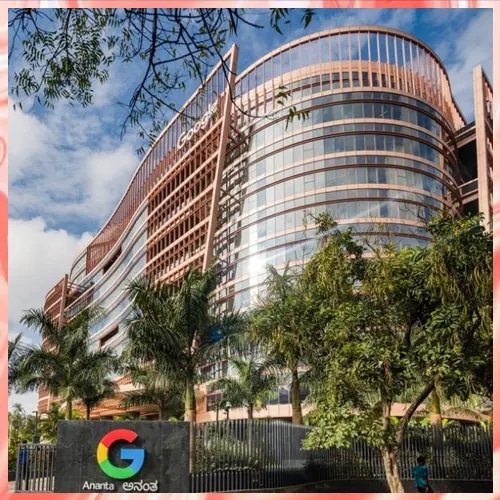 Google unveils ‘Ananta,’ its largest campus in India