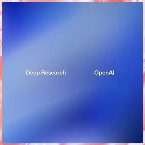 OpenAI automates complex online research tasks with “Deep Researchâ€