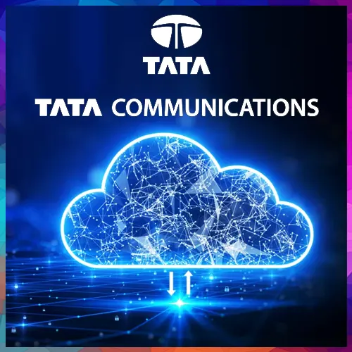 Tata Communications launches next gen cloud fabric Vayu