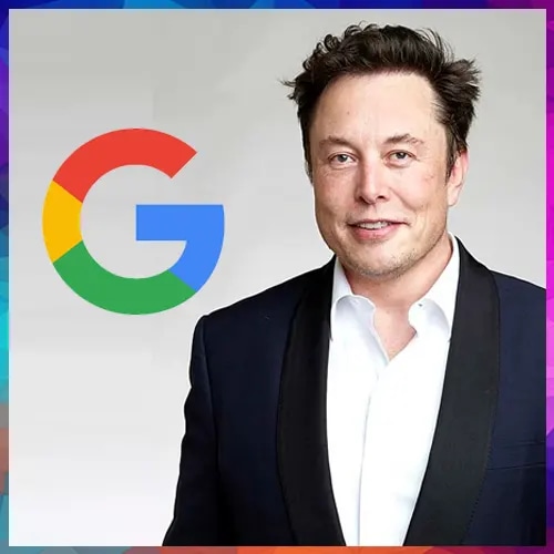 Google in partnership with Elon Musk launches 1st ever satellite