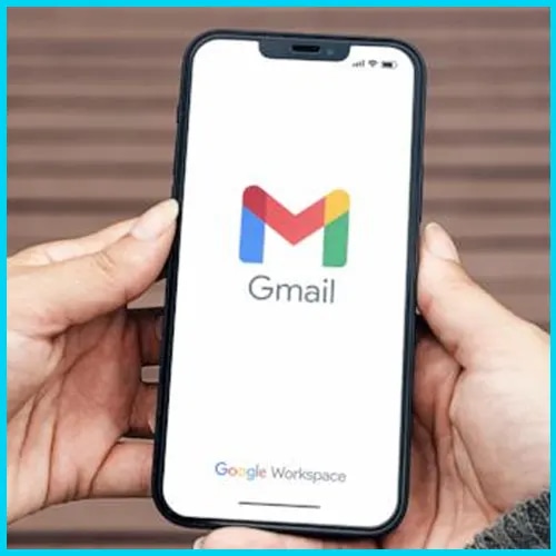 Gmail gets a new AI-powered 'smart search' Feature