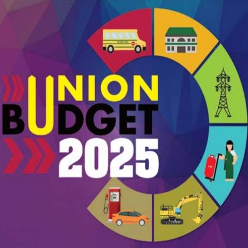 Union Budget 2025 : A Tech-Driven Roadmap for India’s Digital Future