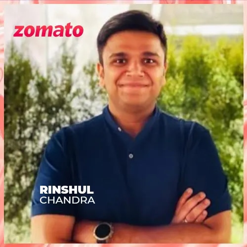 Zomato Faces Turmoil with COO's Resignation and Layoffs