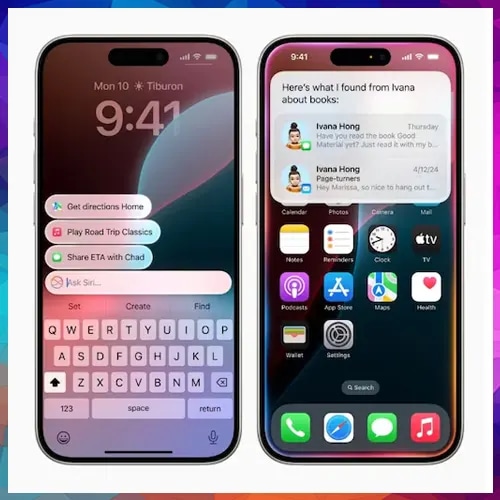Apple training Apple Intelligence by using emails, without compromising user privacy