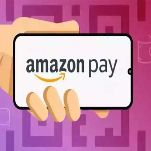 Amazon’s Rs 350 crore bet on Amazon Pay in fintech showdown