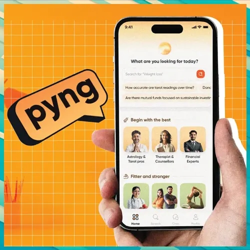 Swiggy unveils AI-powered Pyng Now app, to provide verified professionals