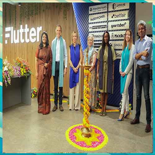 Flutter’s Hyderabad GCC surpasses 1,000 employees
