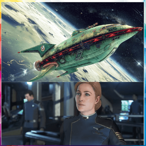 Star Citizen on track to become world’s first $1B game