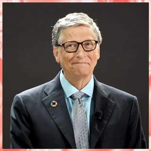 Bill Gates publishes the original source code of Microsoft