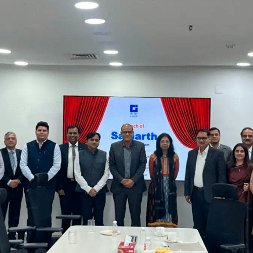 C-DOT launches ‘Samarth’ to foster telecom innovation