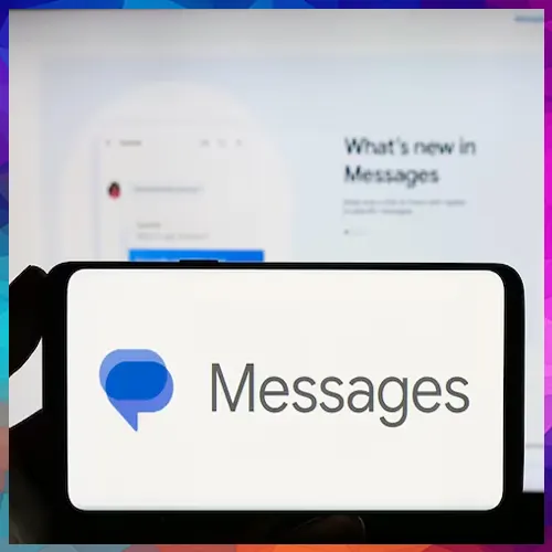Google Messages Now Blurs Explicit Images with Smart Content Warnings