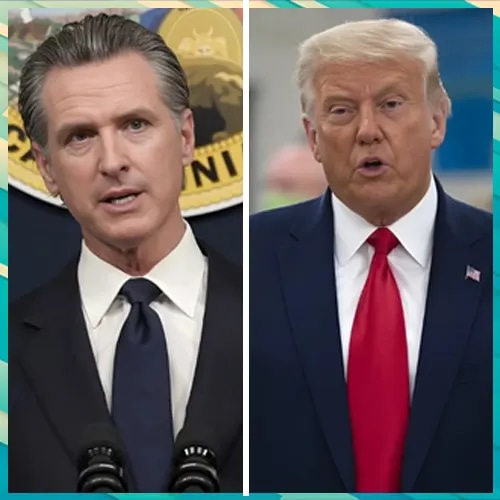 California Takes a Stand: Sues to Stop Trump’s “Unlawful†Tariffs