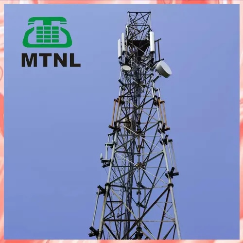 MTNL defaults on loan repayments of over Rs 8,300 crore