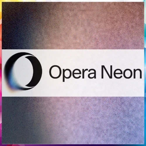 Opera Neon: The AI-Powered Browser That Codes, Creates, and Researches for You