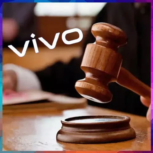 Delhi Court Summons Vivo’s Global and India Chiefs in ₹20,241 Cr Money Laundering Case