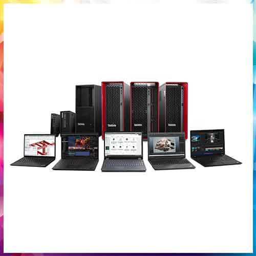 Lenovo announces new data storage solutions for the AI age