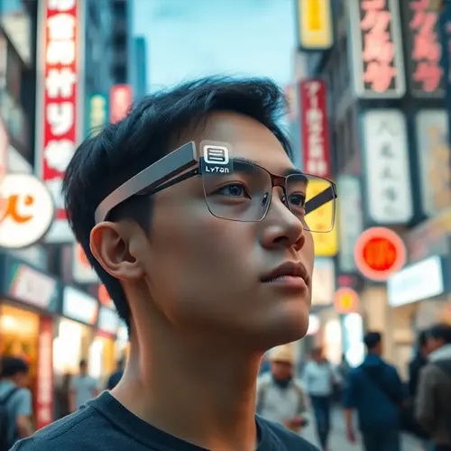 Apple developing specialized chips for smart glasses and AI servers