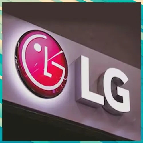 LG Pours ₹5,000 Crore into Andhra Pradesh for Smart Home Appliance Hub