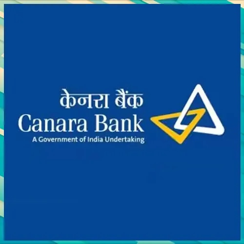 Canara Bank Hits ₹5,000 Cr Milestone in Record-Breaking Quarter