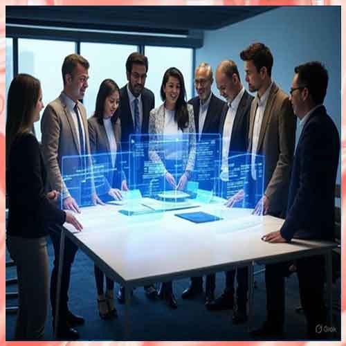IBM announces Microsoft Practice to deliver transformative business value for clients