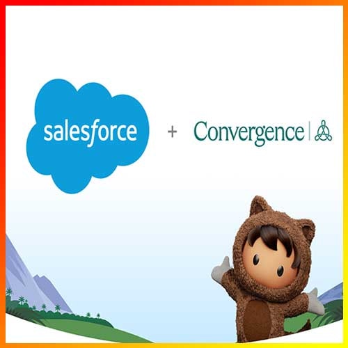 Salesforce Buys Convergence.ai for Agentforce AI Boost