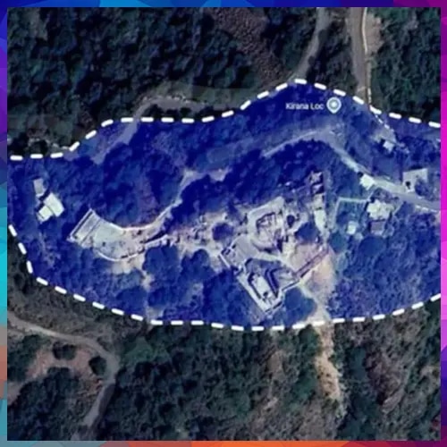 Mystery US emergency jet circles Pakistan's Kirana Hills post India’s covert Op Sindoor: Report