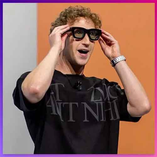 Meta ropes in Prada to Join AI Smart Glasses Revolution