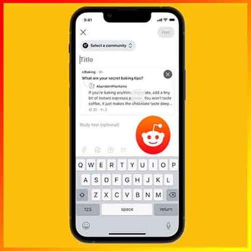 Reddit Adds Comment-Sharing, Insights, and Auto-Save in Major Update