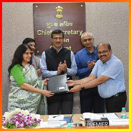 Centre, Gujarat govt to bring high-speed internet to all villages
