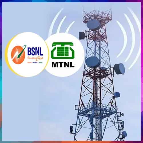 DoT writes to state governments to use BSNL, MTNL for enhanced data security