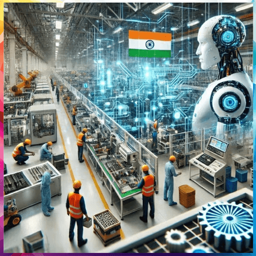 Govt announces easing of SEZ rules to promote chips, electronics component manufacturing