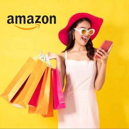 Amazon India Introduces ₹5 Marketplace Fee on All Orders, Including for Prime Users