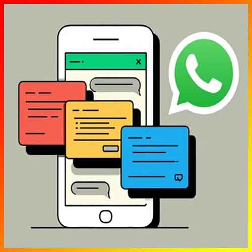 WhatsApp Begins Showing Ads in Status Tab, Marking Its First Step into Advertising