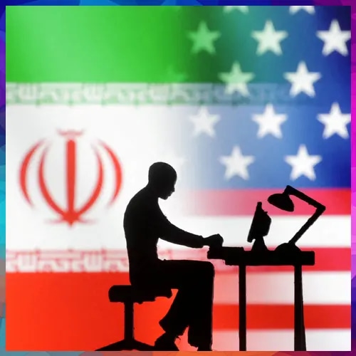 Iranian hacker group threatens Trump with 2024 campaign email leak