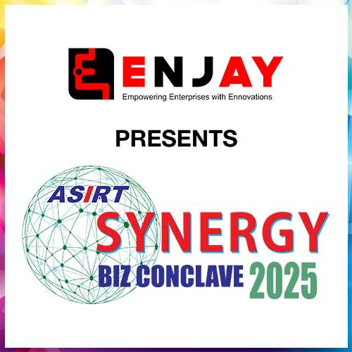 ASIRT Synergy Biz Conclave 2025: Empowering India’s IT Channel to Drive Success Together