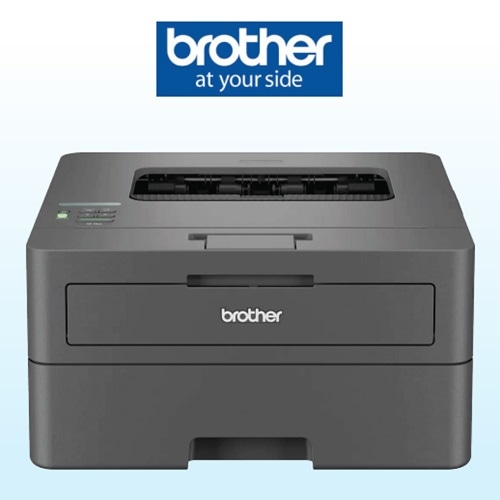 Brother HL-L2440DW - A Compact & Reliable Monochrome Laser Printer