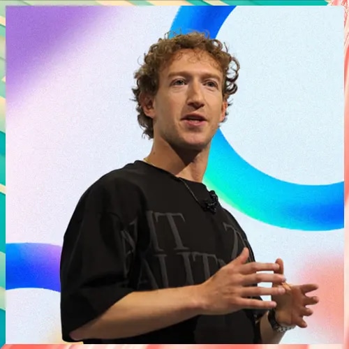 Zuckerberg Charts a New Course from Personal Connections to Global Entertainment
